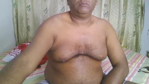 Grizzly   online show from January 22, 3:31 am