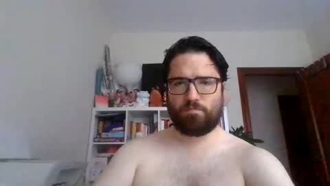 bearmen3107 online show from June 2, 6:37 am
