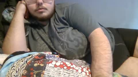 bearmoon820430 online show from September 10, 5:57 pm