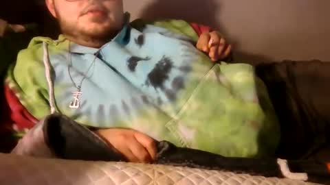 bearmoon820430 online show from September 22, 2:24 am