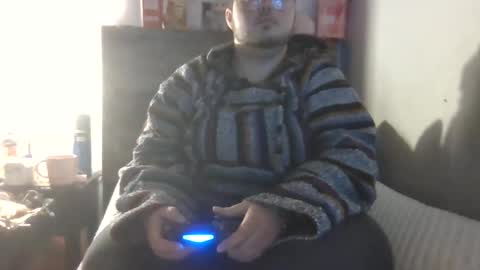 bearmoon820430 online show from September 25, 1:31 am