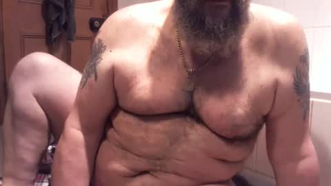 Snapshot of bearsteve75 chatting on April 24, 1:24 pm bearsteve75 online show from April 24, 1:24 pm