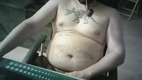 beartsmkr online show from October 14, 3:40 am