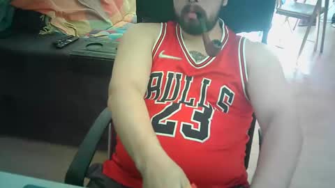 beartsmkr online show from October 15, 7:25 pm