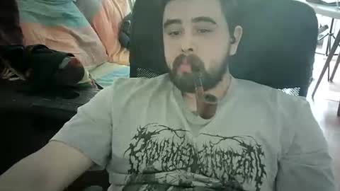 beartsmkr online show from October 19, 10:05 am