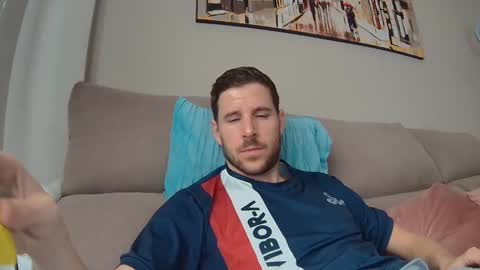 beastcumcam online show from April 14, 8:20 am