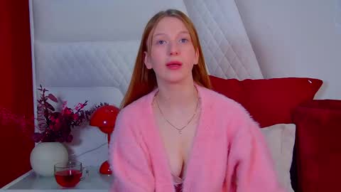 Beatrice online show from February 3, 6:22 am