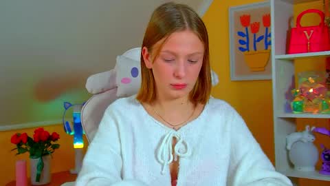 Beatrice online show from April 3, 6:28 pm