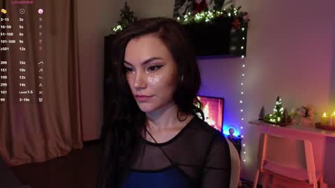 Bzzz Bea online show from December 29, 10:14 pm