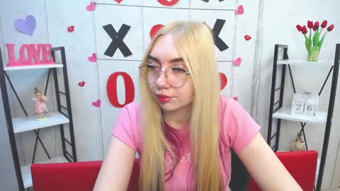 Snapshot of beatriceflyy chatting on February 27, 9:11 am BeatriceFlyy online show from February 27, 9:11 am