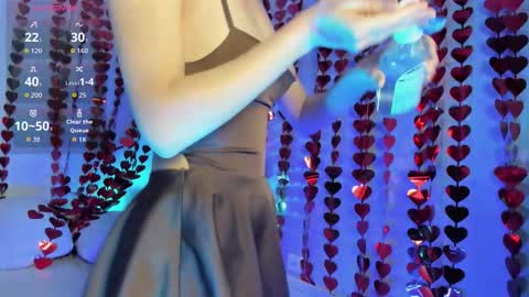 My name is Beatrice Like my broadcast pls 3 online show from February 14, 1:30 pm