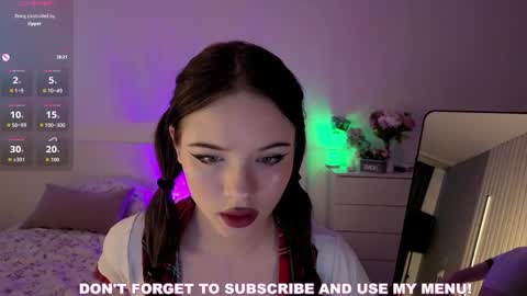 My name is Beatrice Like my broadcast pls 3 online show from April 18, 9:02 am