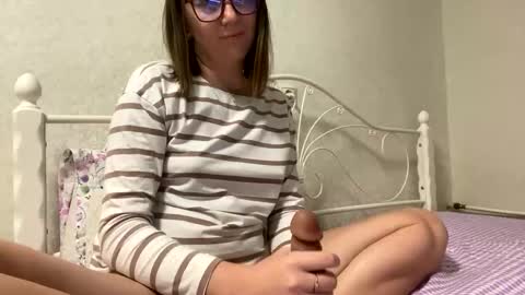 BeatriceTender online show from October 28, 10:34 pm