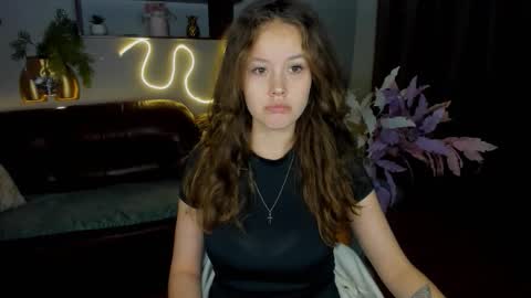 BeatriceWild online show from November 23, 12:27 pm