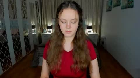 BeatriceWild online show from February 25, 11:09 am