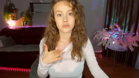 BeatriceWild online show from April 24, 10:39 am