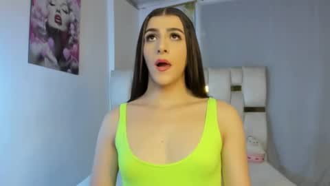 Snapshot of beautiful_doll888 chatting on January 17, 2:16 am Valeria online show from January 17, 2:16 am