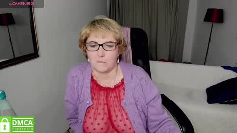 your Lana online show from December 21, 11:13 pm