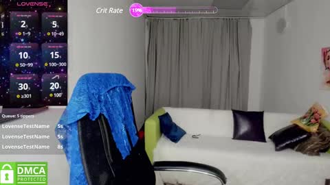 your Lana online show from January 2, 6:12 pm