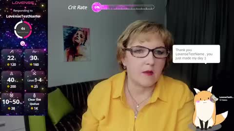 your Lana online show from January 24, 3:55 pm