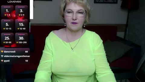 your Lana online show from February 26, 5:50 am