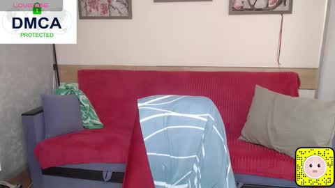 your Lana online show from March 1, 9:55 am