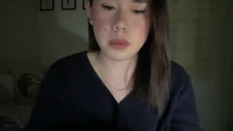 Sweet Aya online show from December 5, 8:33 am