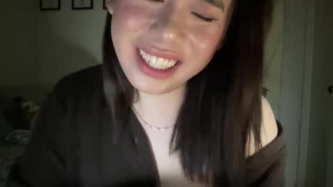 Snapshot of beautiful_lust69 chatting on January 17, 4:57 pm Sweet Aya online show from January 17, 4:57 pm