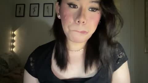 Snapshot of beautiful_lust69 chatting on October 7, 2:14 pm Sweet Aya online show from October 7, 2:14 pm