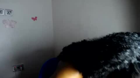 Snapshot of beautiful_moanna chatting on July 15, 8:03 pm moanna online show from July 15, 8:03 pm