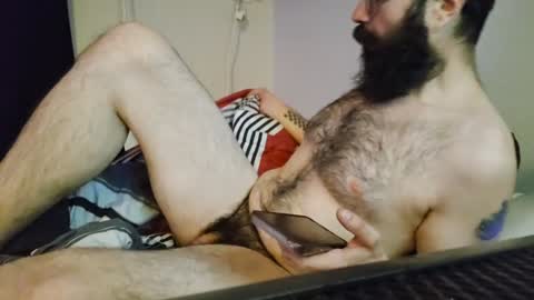 Snapshot of beautifulbeast69 chatting on December 6, 7:32 am beautifulbeast69 online show from December 6, 7:32 am