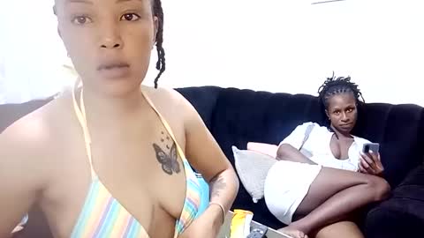 Gia online show from March 23, 1:09 am