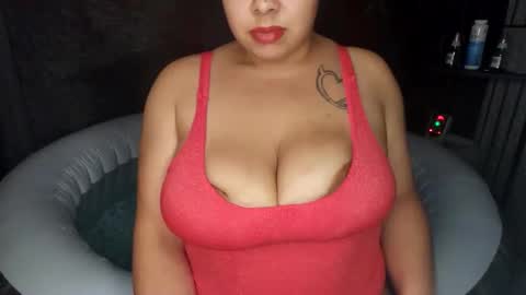 Snapshot of beautifull_sin69 chatting on May 31, 8:32 am MONSTAHEAD69 online show from May 31, 8:32 am