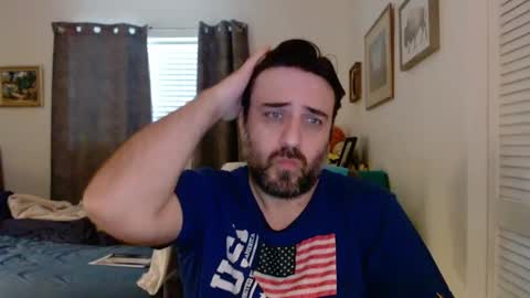 Snapshot of beautifulmanentertainment chatting on January 21, 8:54 pm Kalel Superman online show from January 21, 8:54 pm