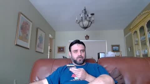 Snapshot of beautifulmanentertainment chatting on February 16, 5:48 pm Kalel Superman online show from February 16, 5:48 pm