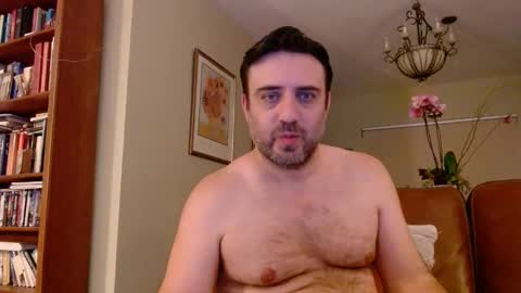 Snapshot of beautifulmanentertainment chatting on March 1, 12:28 am Kalel Superman online show from March 1, 12:28 am