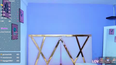 Shalom  online show from January 5, 8:00 pm