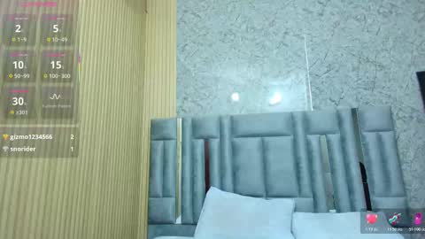 Shalom  online show from November 9, 7:56 pm