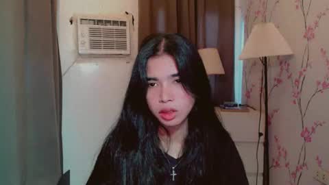 TRIXIE online show from March 11, 3:56 am