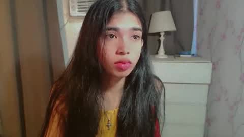 TRIXIE online show from March 19, 3:21 am