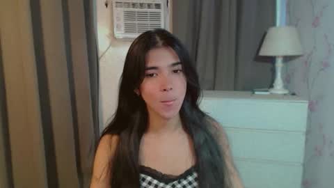 TRIXIE online show from March 27, 2:50 am