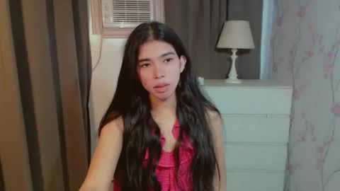 TRIXIE online show from April 10, 3:56 am