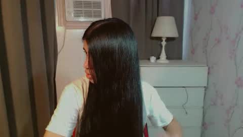 TRIXIE online show from April 11, 7:56 am