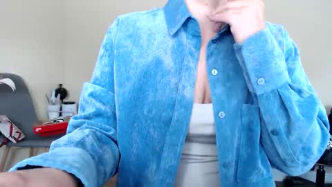 beauty_annyta online show from March 17, 7:55 am