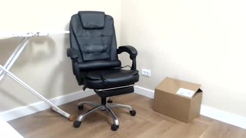 beauty_annyta online show from April 16, 7:09 am