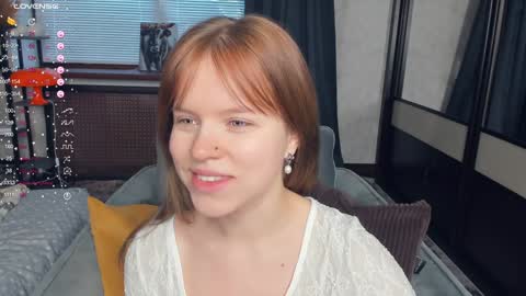 Nicole online show from January 7, 7:20 am