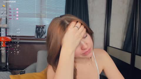 Nicole online show from January 7, 11:05 am