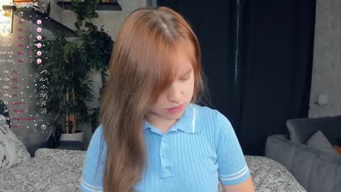 Nicole online show from January 10, 7:25 am