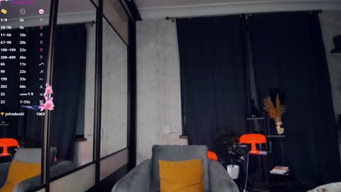 Nicole online show from January 17, 4:36 pm