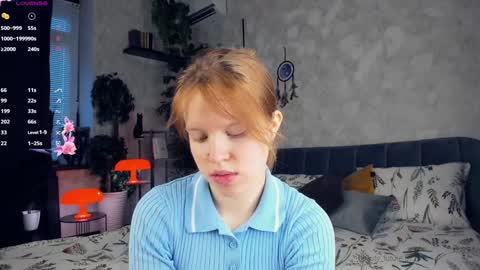 Nicole online show from January 20, 7:04 am